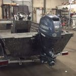 Alweld Boat | Marine Service, LLC | Rock Hill, SC