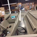 Alweld Boat | Marine Service, LLC | Rock Hill, SC